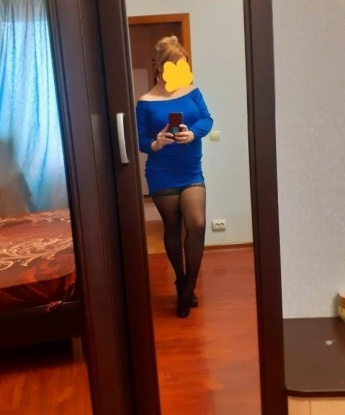 У меня есть все, чтобы доставить вам удовольствие: стройная фигура, изысканный вкус и жаркое желание удовлетворить ваши самые сокровенные фантазии.
Я мастерица в искусстве доводить до оргазма и готова удовлетворить даже самые необычные запросы. Мои услуги включают классический секс, эксперименты в постели, массаж, стриптиз и многое другое. Проведите время в компании истинной госпожи страсти и наслаждения!
Фото в профиле - 100% мои, без ретуши и обмана. Я гарантирую вам полную конфиденциальность и абсолютную безопасность. Мои клиенты отзываются о нашей встрече только положительно, и я всегда готова привести вам их отзывы в доказательство.
Если вы готовы окунуться в мир наслаждений и страсти, то я с нетерпением жду вашего звонка. Встречи проходят только в Москве, вам останется только выбрать место и время. Не упустите возможность познакомиться со мной - гарантирую, что вы не пожалеете! 😘 13520, 37 лет