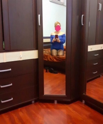 У меня есть все, чтобы доставить вам удовольствие: стройная фигура, изысканный вкус и жаркое желание удовлетворить ваши самые сокровенные фантазии.
Я мастерица в искусстве доводить до оргазма и готова удовлетворить даже самые необычные запросы. Мои услуги включают классический секс, эксперименты в постели, массаж, стриптиз и многое другое. Проведите время в компании истинной госпожи страсти и наслаждения!
Фото в профиле - 100% мои, без ретуши и обмана. Я гарантирую вам полную конфиденциальность и абсолютную безопасность. Мои клиенты отзываются о нашей встрече только положительно, и я всегда готова привести вам их отзывы в доказательство.
Если вы готовы окунуться в мир наслаждений и страсти, то я с нетерпением жду вашего звонка. Встречи проходят только в Москве, вам останется только выбрать место и время. Не упустите возможность познакомиться со мной - гарантирую, что вы не пожалеете! 😘 13520, 37 лет