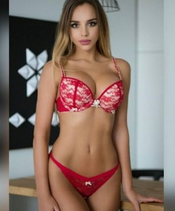 Если ты хочешь испытать настоящую страсть, то я здесь, чтобы сделать твои самые грязные желания реальностью. Живу в Москве, в самом сердце столицы, где любовь и удовольствие витают в воздухе.
💎 Я нежная и сексуальная, готовая угодить тебе во всем. Мои услуги привлекают мужчин из разных уголков Москвы. Я могу стать твоей спутницей на вечеринке, твоей подругой на свидании или просто твоим личным удовлетворением.
🌟 Мое опытное тело искусно играет с твоими чувствами, доставляя незабываемые моменты блаженства. Расслабься и позволь мне показать тебе, что такое настоящий эротический массаж или огненный стриптиз.
💖 Мои отзывы говорят сами за себя: мои клиенты остаются довольными и возвращаются снова и снова. У меня есть фото, подтверждающие мою красоту и сексуальность.
💌 Если ты готов окунуться в мир страсти и наслаждения, то я здесь, в Москве, готова стать для тебя воплощением всех твоих сокровенных фантазий. Позвони мне и ощути настоящий экстаз. Я жду тебя! 6523, 26 лет